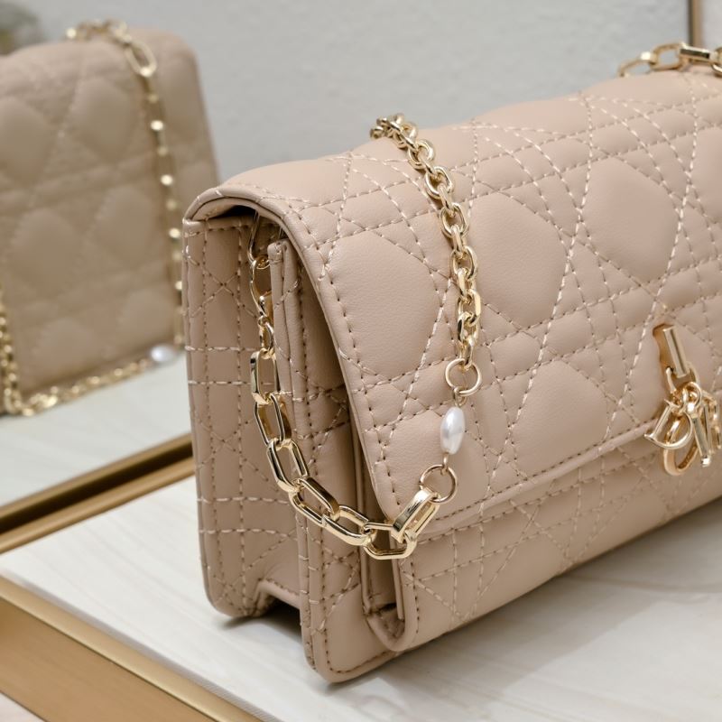 Dior Satchel bags